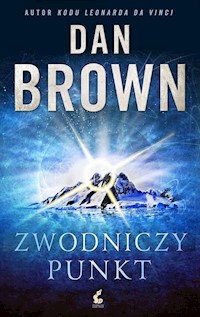 Zwodniczy punkt - Dan Brown - ebook + audiobook + książka