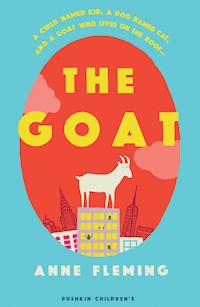 The Goat - Anne Fleming - ebook