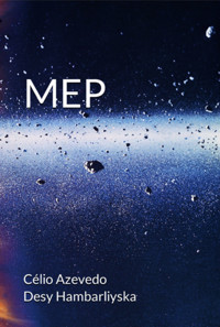 Mep - Célio Azevedo Desy Hambarliyska - ebook