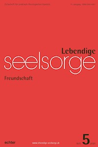 Lebendige Seelsorge 5/2020 - Erich Garhammer - ebook