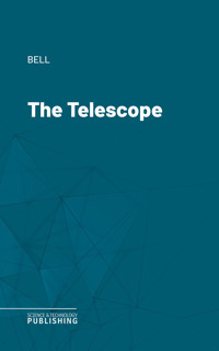 The Telescope - Bell - ebook