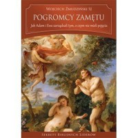 Pogromcy zamętu - Wojciech Żmudziński - książka