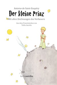 Der Kleine Prinz - Antoine de Saint Exupéry - ebook