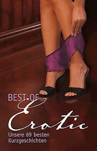 Best of Erotic - Lisa Cohen - ebook