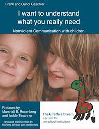 I want to understand what you really need - Frank Gaschler - ebook