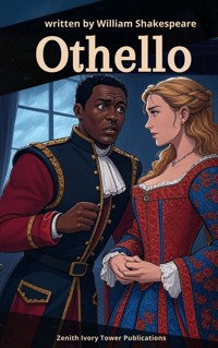 Othello - William Shakespeare - ebook