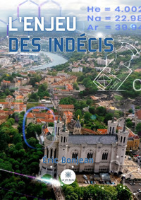 L’enjeu des indécis - Éric Bonjean - ebook