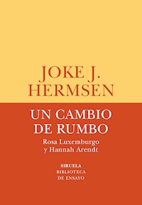 Un cambio de rumbo - Joke J. Hermsen - ebook