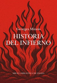 Historia del infierno - Georges Minois - ebook