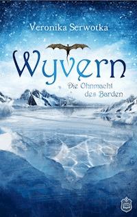 Wyvern 3 - Veronika Serwotka - ebook