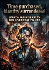 Time purchased, identity surrendered - Fiona Morse - ebook