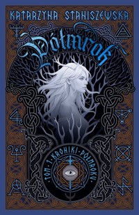 Półmrok - Staniszewska Katarzyna - książka