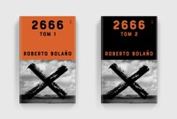 2666 - Roberto Bolano - książka