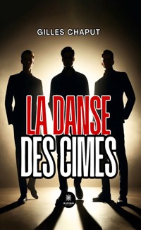 La danse des cimes - Gilles Chaput - ebook