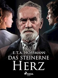 Das steinerne Herz - Hoffmann E.T.A. - ebook