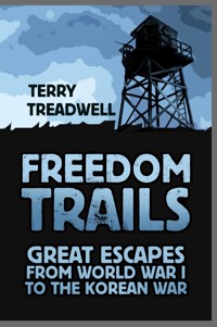 Freedom Trails - Terry C Treadwell - ebook