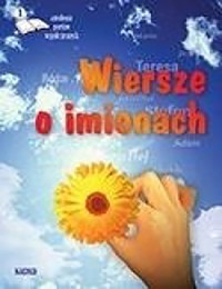 Wiersze o imionach -  - książka