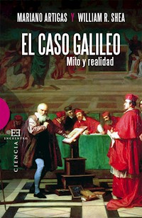 El caso Galileo - Mariano Artidas Mayayo - ebook
