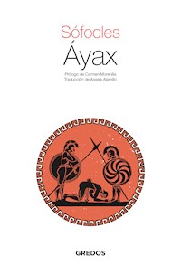Áyax - Sófocles - ebook