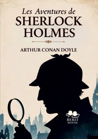 Les Aventures de Sherlock Holmes - Arthur Conan Doyle - ebook