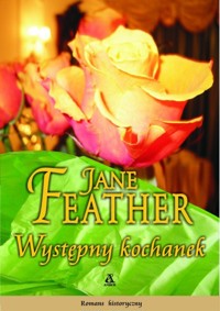 Występny kochanek - Feather Jane - ebook + książka