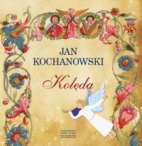 Kolęda - Jan Kochanowski - książka