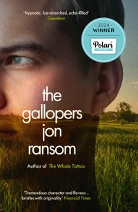 The Gallopers - Jon Ransom - ebook