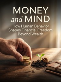 Money and Mind - Nolan Vey - ebook