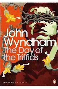The day of the Triffids - Wyndham John - książka
