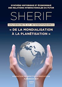 SHERIF : souveraineté et interdépendance -  - ebook