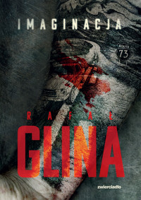 Imaginacja - Glina Rafał - ebook + audiobook + książka