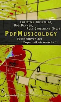 PopMusicology -  - ebook
