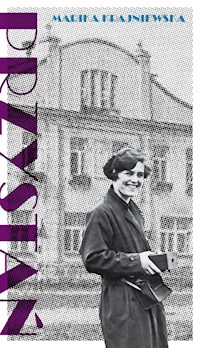 Przystań - Marika Krajniewska - ebook + audiobook + książka