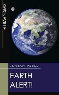 Earth Alert! - Kris Neville - ebook