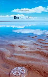 Borkumbaby - Inga Heilmann - ebook