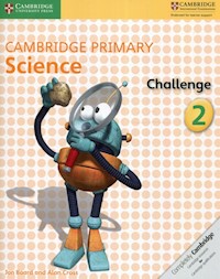 Cambridge Primary Science Challenge 2 - Board Jon, Cross Alan - książka