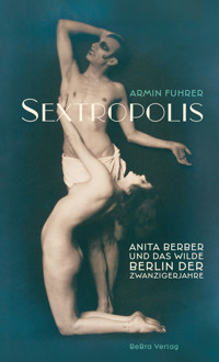 Sextropolis - Armin Fuhrer - ebook