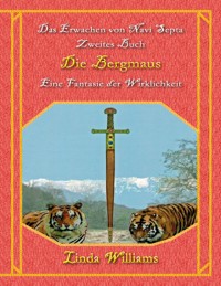 Das Erwachen von Navi Septa - Linda Williams - ebook