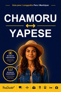 The Language Guide for Travelers - Chamorro to Yapese - YouGuide - ebook