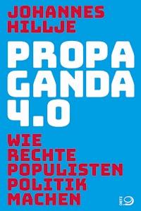 Populismus 4.0 - Johannes Hillje - ebook