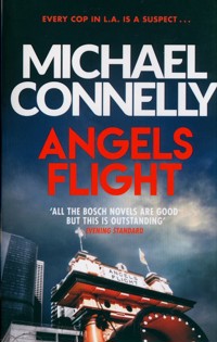 Angels Flight - Connelly Michael - książka