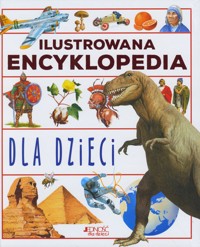 Ilustrowana encyklopedia zwierząt - zbiorowa praca - książka