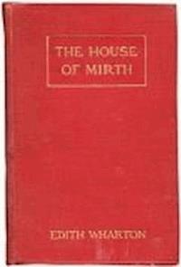 The House of Mirth - Edith Wharton - darmowy ebook