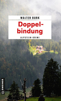 Doppelbindung - Walter Burk - ebook