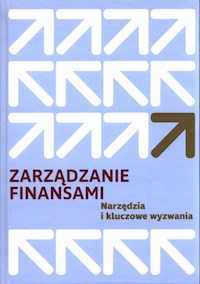 Zarządzanie finansami -  - książka