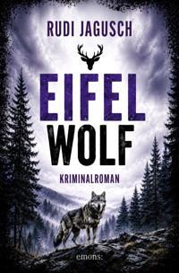 Eifelwolf - Rudolf Jagusch - ebook