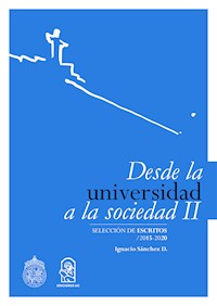 Desde la Universidad a la Sociedad II - Ignacio Sánchez Díaz - ebook