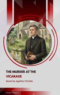 The Murder at the Vicarage - Agata Christie - ebook + książka