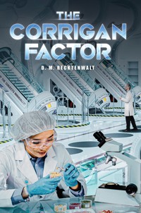 The Corrigan Factor - Donna M. Recktenwalt - ebook