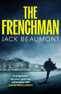 The Frenchman - Jack Beaumont - ebook